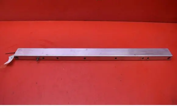 Audi e-tron Front bumper support beam 4KE805844