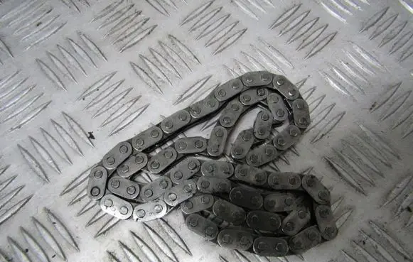 Ford Transit - Tourneo Connect Timing chain (engine) 