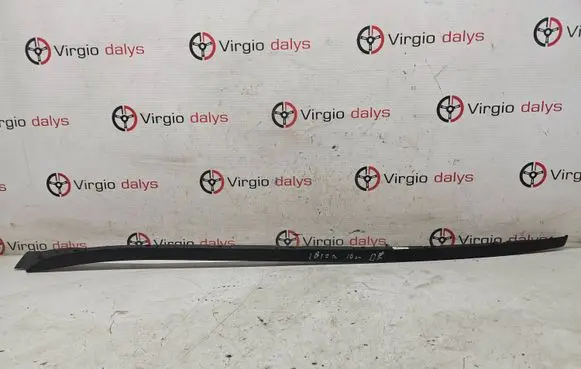 Seat Ibiza IV (6J,6P) Windshield trim 6J0854320