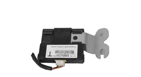 Nissan Qashqai Other devices 625430000 88255CA000