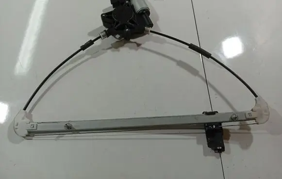 Mazda 3 I Sliding door window regulator with motor