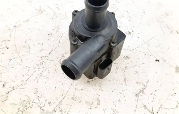 Audi A6 S6 C7 4G Electric auxiliary coolant/water pump 059121012A 12T0920389 701713060