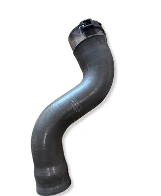 Nissan Qashqai Intercooler hose/pipe 1107587S01