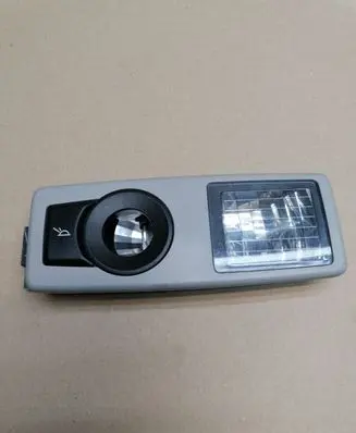 BMW X5 E70 Rear seat light 63316972974