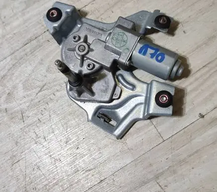 Suzuki Vitara (LY) Rear window wiper motor 