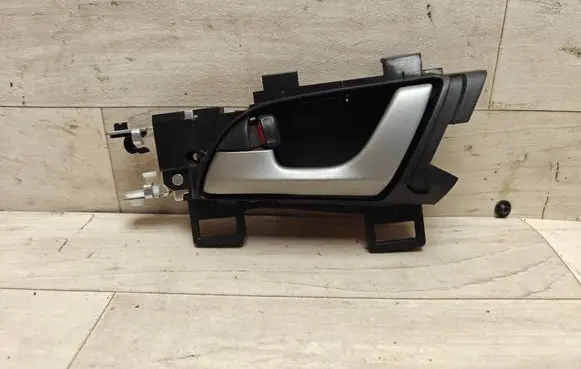 Honda Accord Rear door interior handle trim 