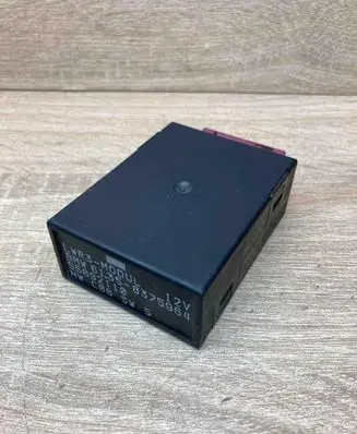 BMW 5 E39 Light module LCM 8375964 55892110