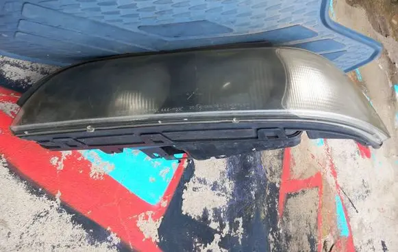 Headlight/headlamp