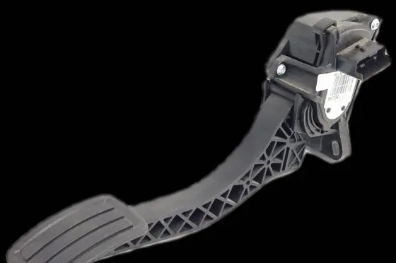 Peugeot 308 Accelerator throttle pedal 9674829180 86ET34 0280755273