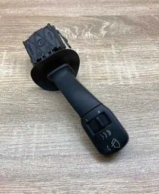 BMW 5 E39 Wiper control stalk 8360880 012009