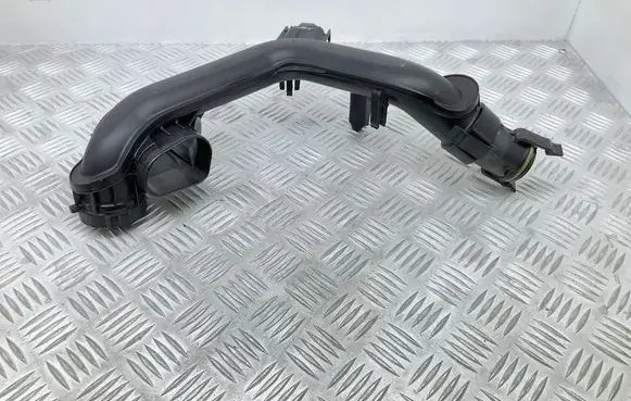 Skoda Octavia Mk3 (5E) Intercooler hose/pipe 0RC145673B 04C906051
