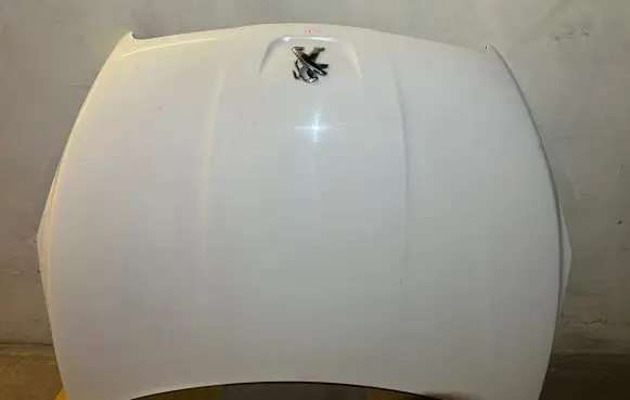 Peugeot 508 RXH Engine bonnet/hood