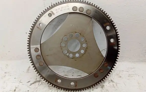 Volkswagen Touareg II Flywheel 059105323BQ