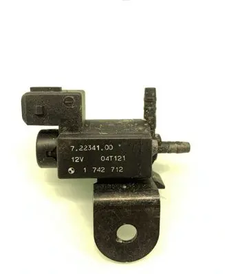 BMW X3 E83 Vacuum valve 1742712