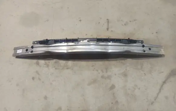Opel Vectra C Front bumper cross member 