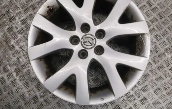 Mazda CX-7 R18 alloy rim 