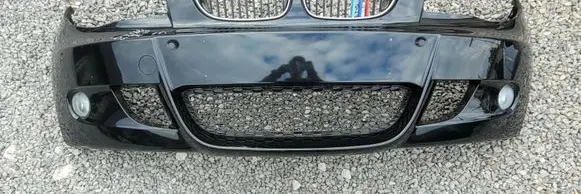 BMW 1 E81 E87 Front bumper