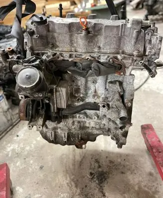 Honda Civic IX Engine N22B4