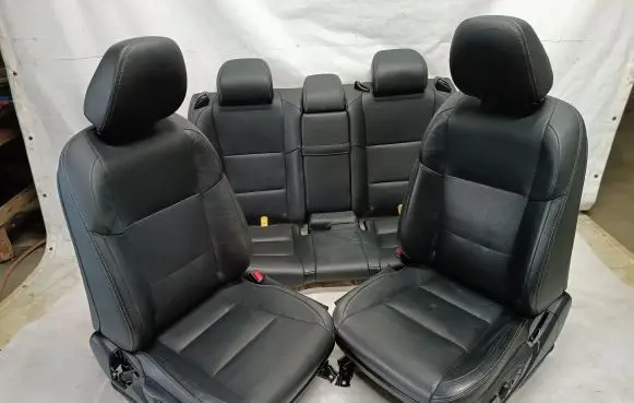 Lexus GS 250 350 300H 450H Seat set 