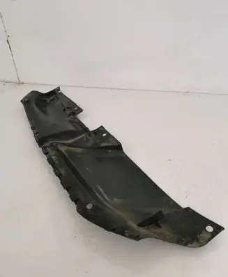 Audi A4 S4 B8 8K Top upper radiator support slam panel 8K0807081