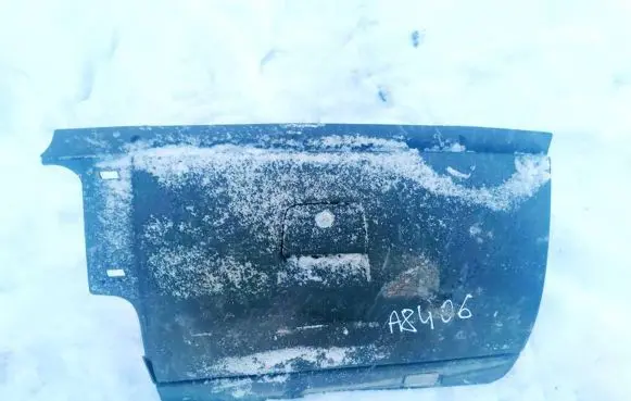 Volvo V50 Glove box 39995637