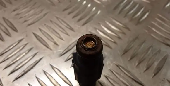 Citroen Xsara Picasso Fuel injector 0280155794