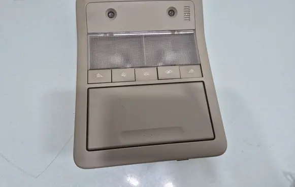 Opel Antara Front seat light 