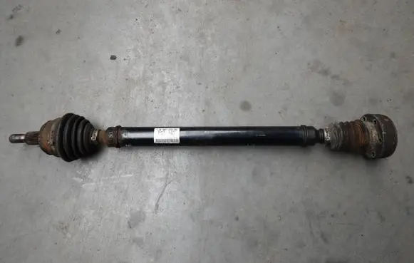 Volkswagen New Beetle Front driveshaft 1J0407272 1J0407272NG