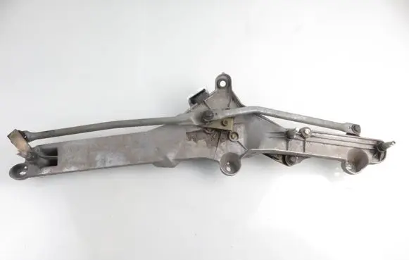 Mercedes-Benz S W220 Front wiper linkage 0390241435 0589910191
