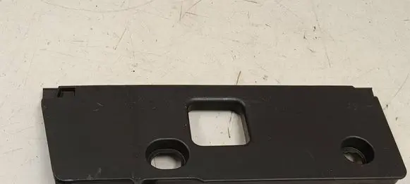 Skoda Octavia Mk3 (5E) Other trunk/boot trim element 5E9863555