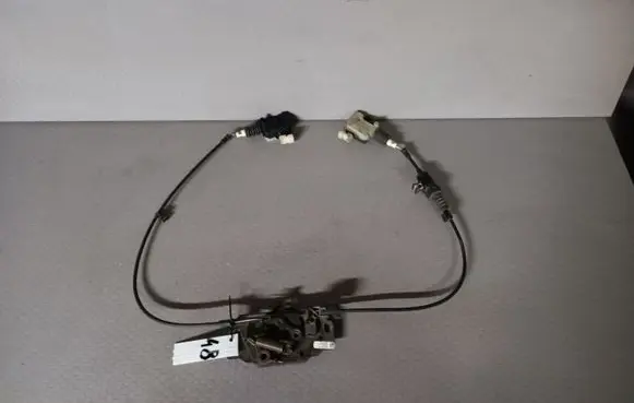 Tesla Model S Engine bonnet/hood lock/catch 103301100A
