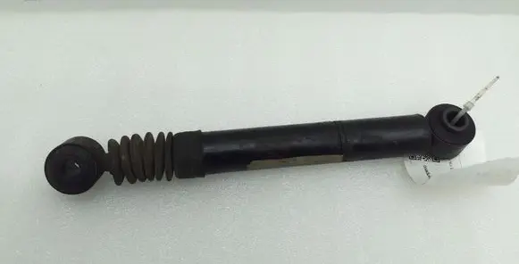 Land Rover Range Rover Sport L320 Front bumper shock/impact absorber 7H3211074FB
