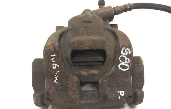 Volvo S80 Front brake caliper