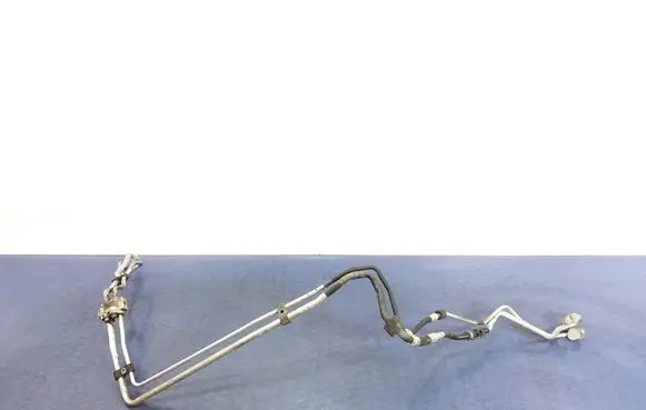 Audi A8 S8 D4 4H Air conditioning (A/C) pipe/hose