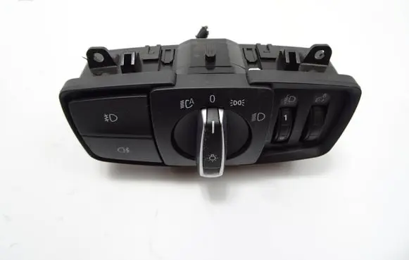 BMW 1 F20 F21 Other switches/knobs/shifts 926530504 01377074 549648909