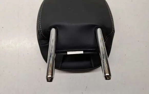 Mercedes-Benz E W238 Rear seat headrest 