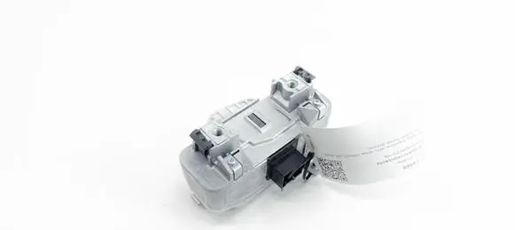 Steering wheel lock