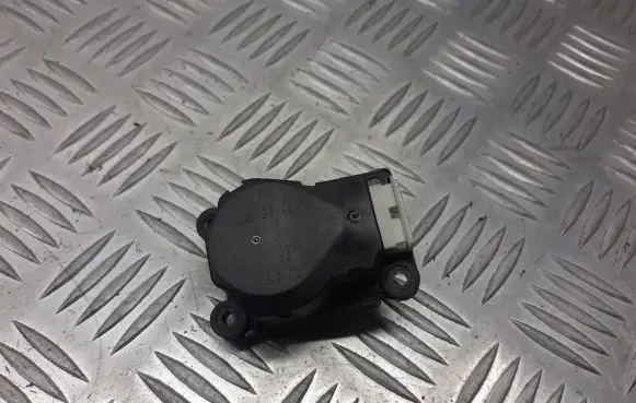 Peugeot 206 CC A/C air flow flap actuator/motor EAM501