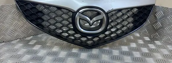 Mazda 3 II Front grill BR5S50711