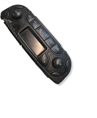 Mercedes-Benz C W203 Climate control unit 2038300585 9140010401