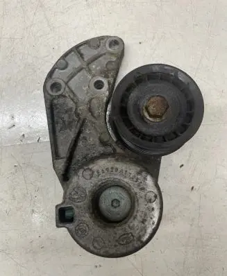 Porsche Cayenne (9PA) Alternator belt tensioner E6920A110540