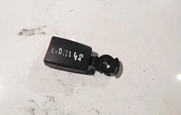 Ford S-MAX Rear seatbelt buckle 6G9N60044DD