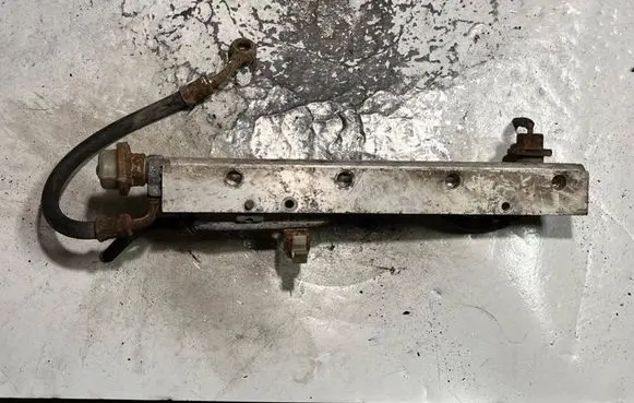 Honda Logo Fuel main line pipe