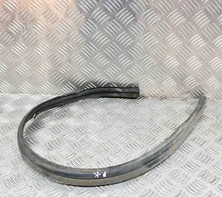 Mercedes-Benz SL R129 Rubber seal front coupe door 