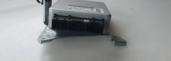Toyota Yaris Other control units/modules