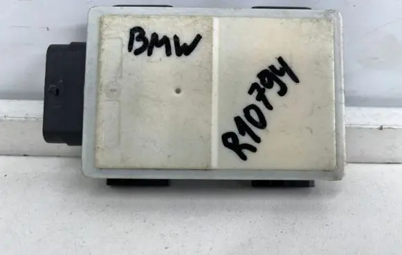 BMW M5 F90 Distronic sensor radar 7915643