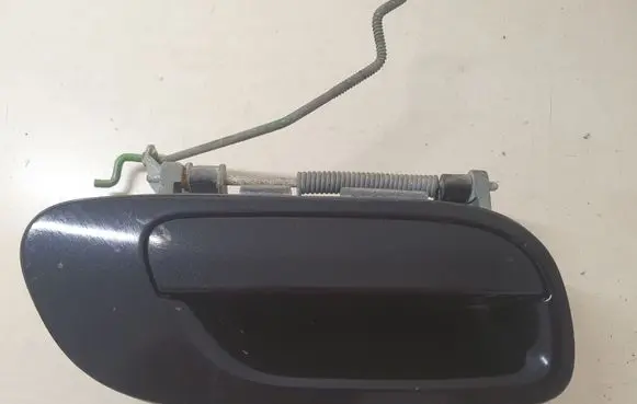 Volvo S60 Rear door exterior handle 9159640