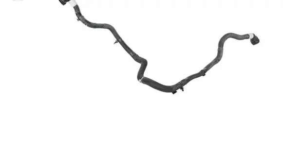 Tesla Model 3 Engine coolant pipe/hose 107759500D