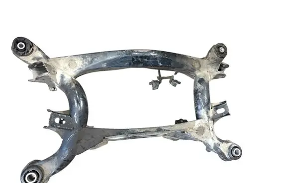 Lexus GS 300 350 430 450H Rear axle beam 5120630100 5120630101