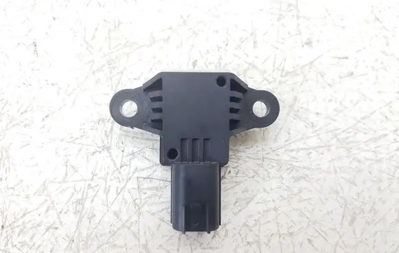Ford F150 Airbag deployment crash/impact sensor GN1514C676 GN1514C676AA DE2NB